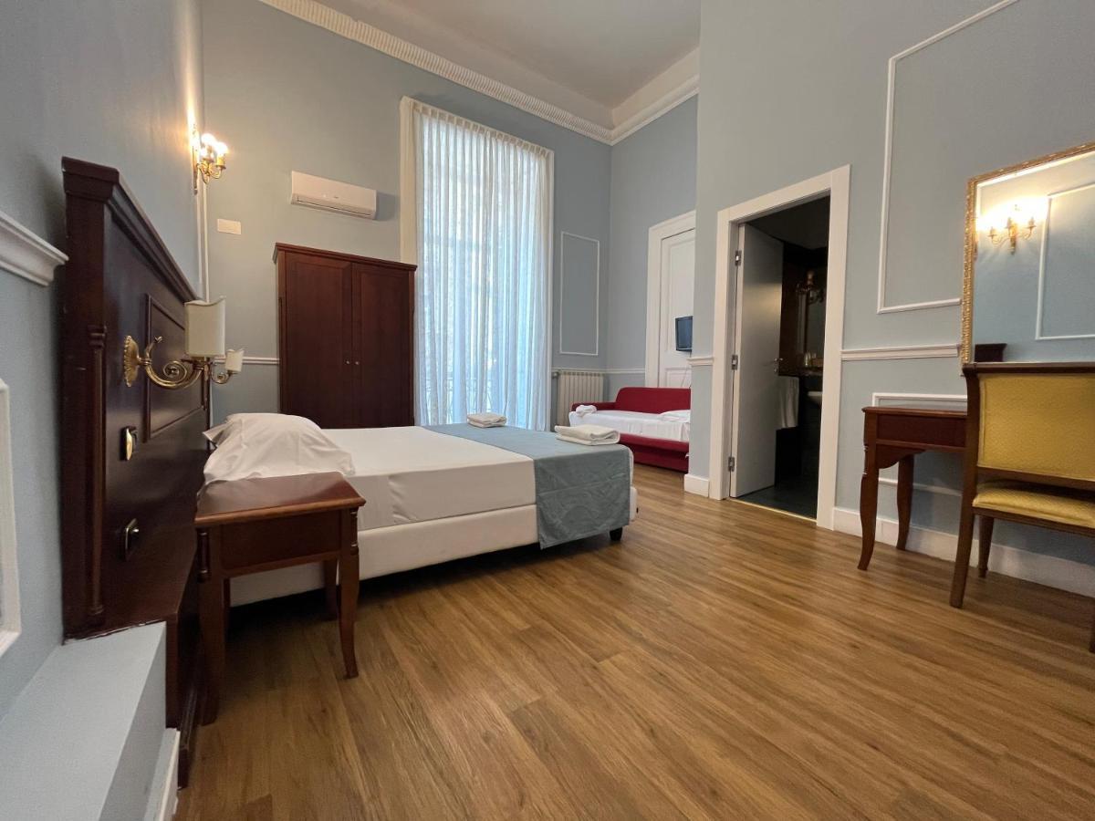 Napolit'amo Principe 3* Nápoles