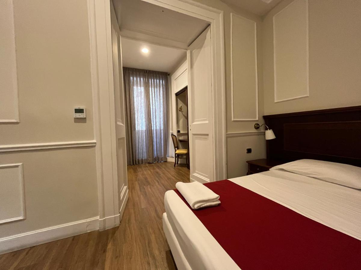 Hotel Napolit'amo Principe Neapel